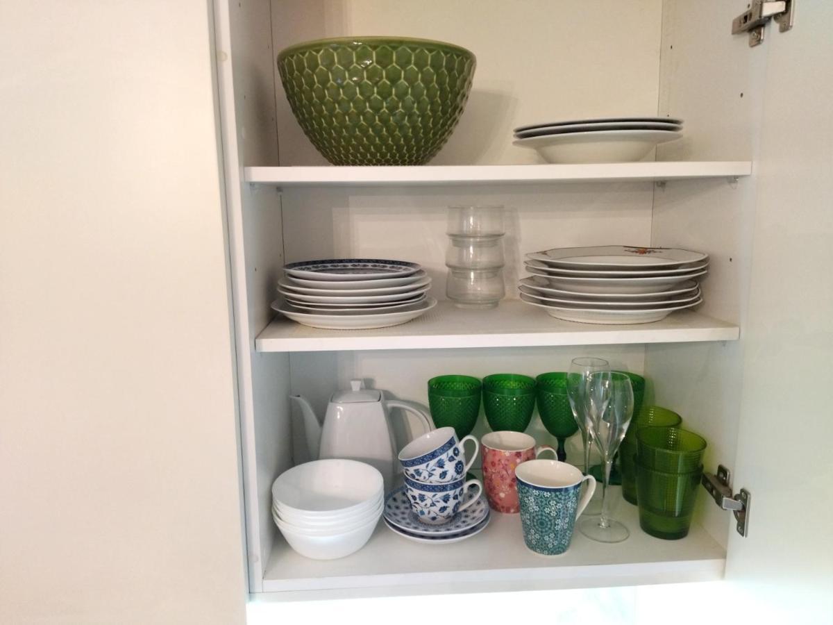 Santa Catarina Patio Apartment - With Washer Machine Πόρτο Εξωτερικό φωτογραφία
