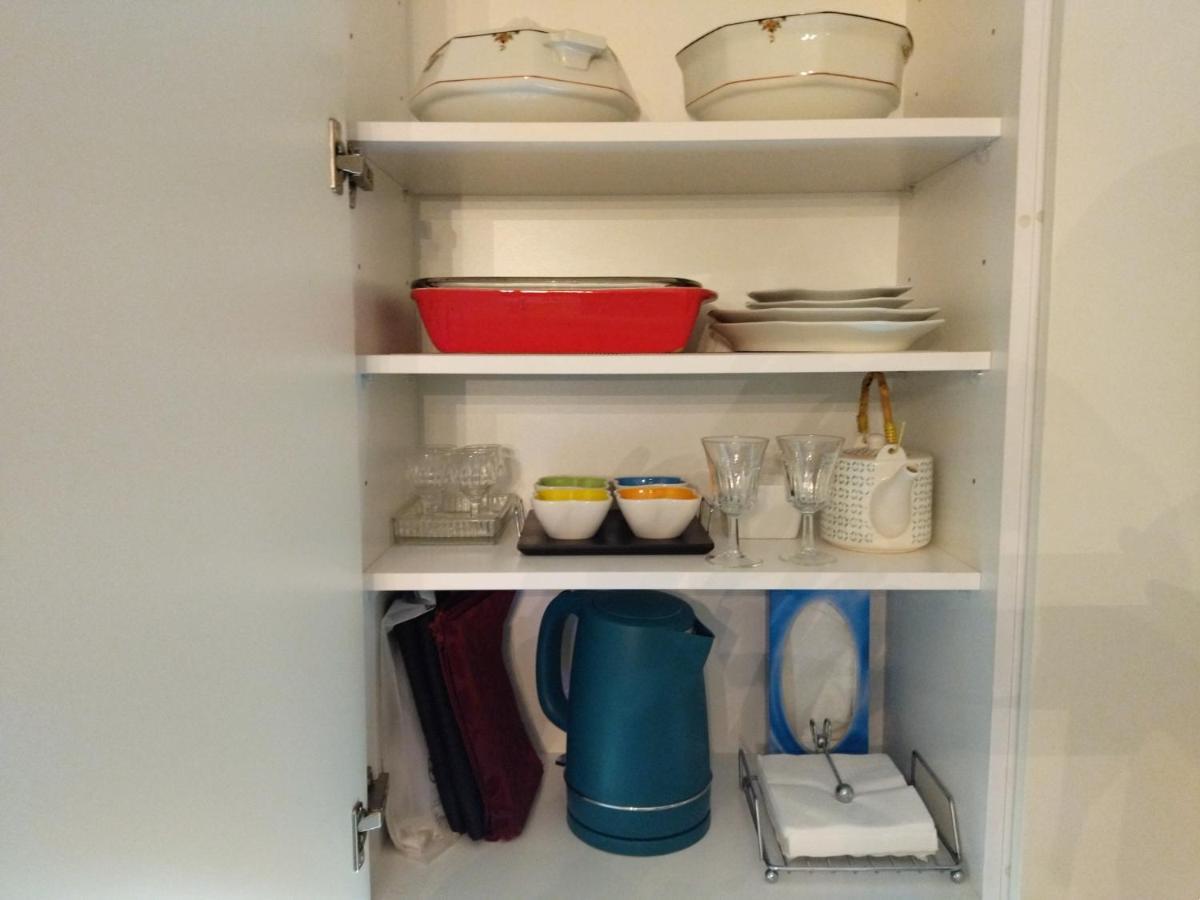 Santa Catarina Patio Apartment - With Washer Machine Πόρτο Εξωτερικό φωτογραφία