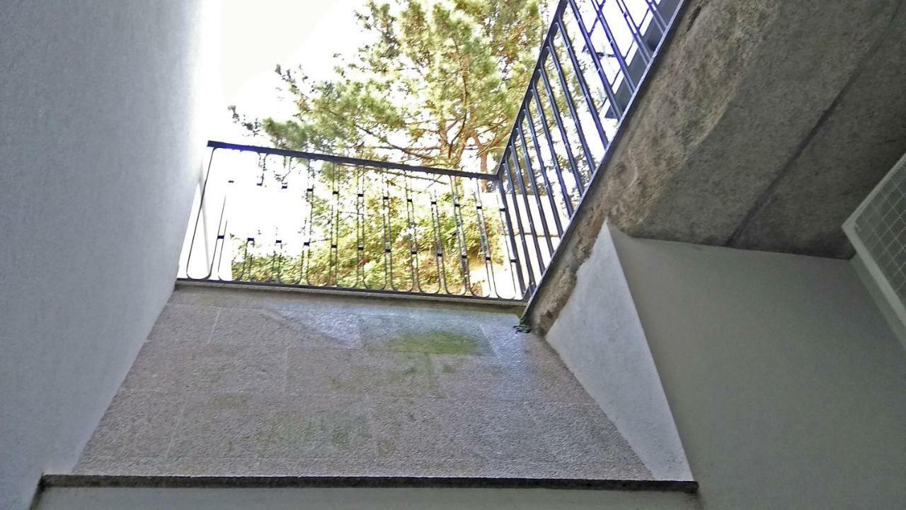 Santa Catarina Patio Apartment - With Washer Machine Πόρτο Εξωτερικό φωτογραφία