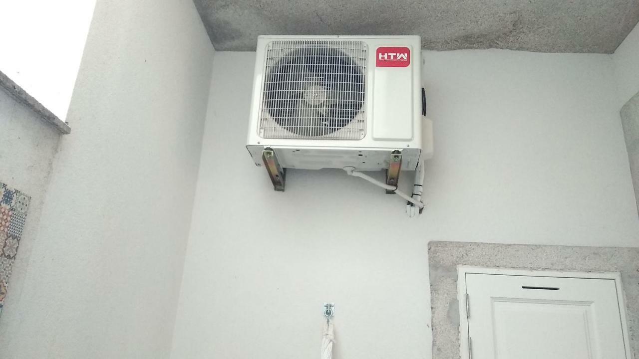 Santa Catarina Patio Apartment - With Washer Machine Πόρτο Εξωτερικό φωτογραφία