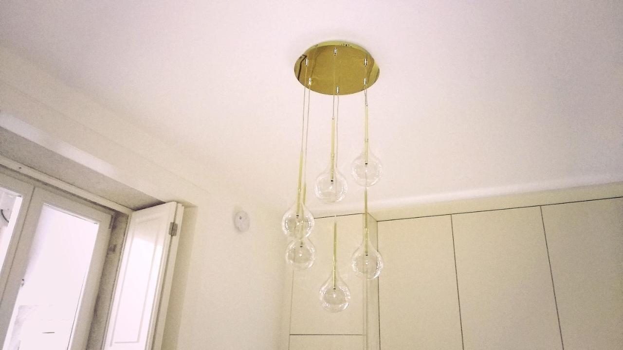 Santa Catarina Patio Apartment - With Washer Machine Πόρτο Εξωτερικό φωτογραφία