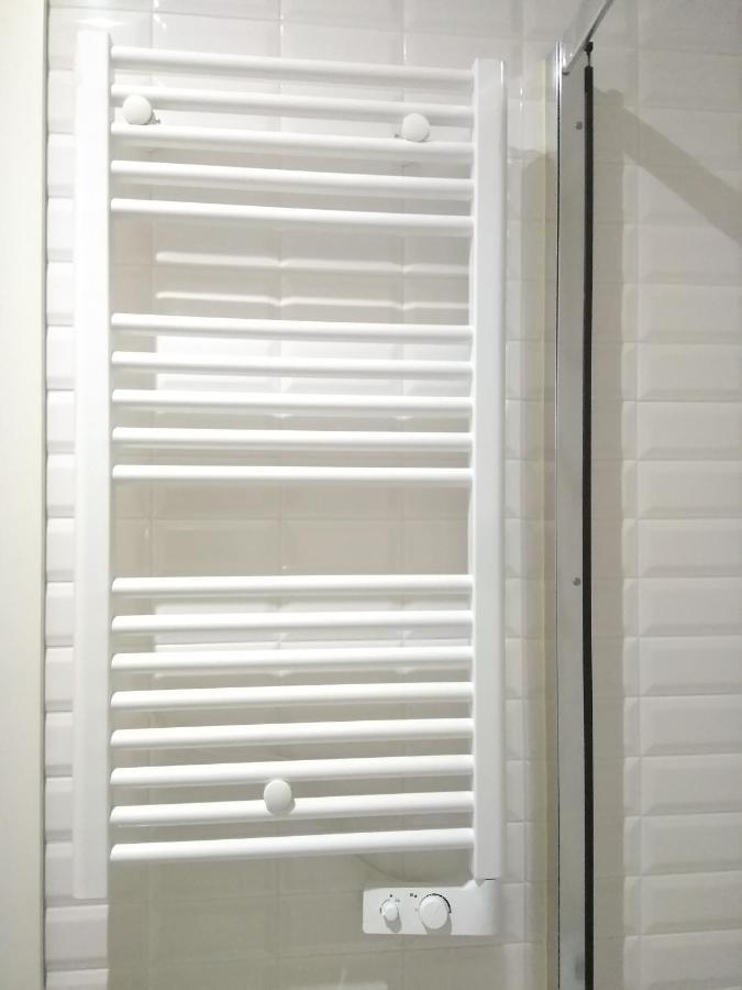 Santa Catarina Patio Apartment - With Washer Machine Πόρτο Εξωτερικό φωτογραφία