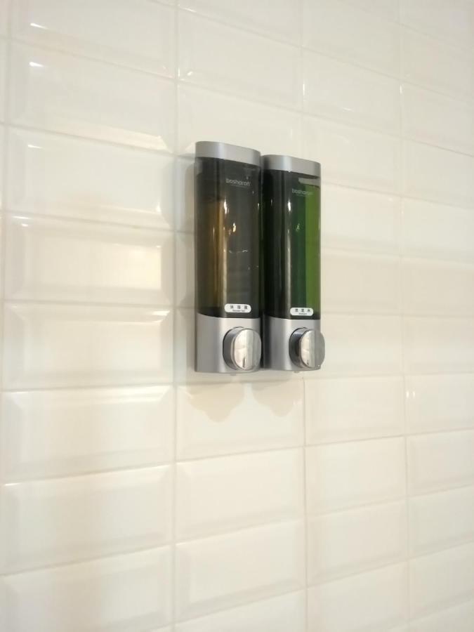 Santa Catarina Patio Apartment - With Washer Machine Πόρτο Εξωτερικό φωτογραφία