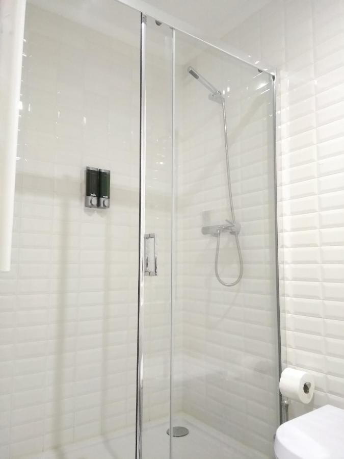 Santa Catarina Patio Apartment - With Washer Machine Πόρτο Εξωτερικό φωτογραφία